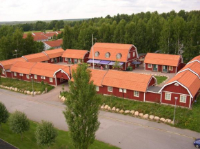 Oxgården in Vimmerby